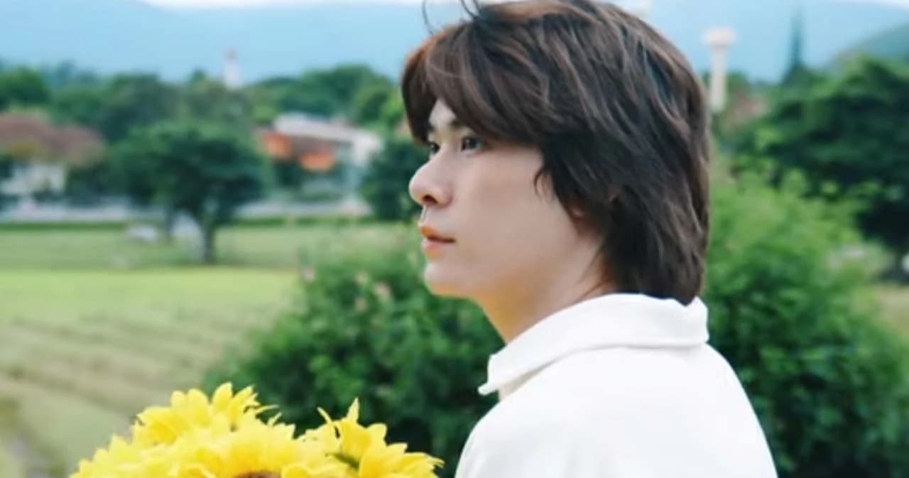 ‘แจ๊คกี้ จักริน’ เสิร์ฟ ‘Your J’ ผ่านมุมมองคนรักละมุนหัวใจ