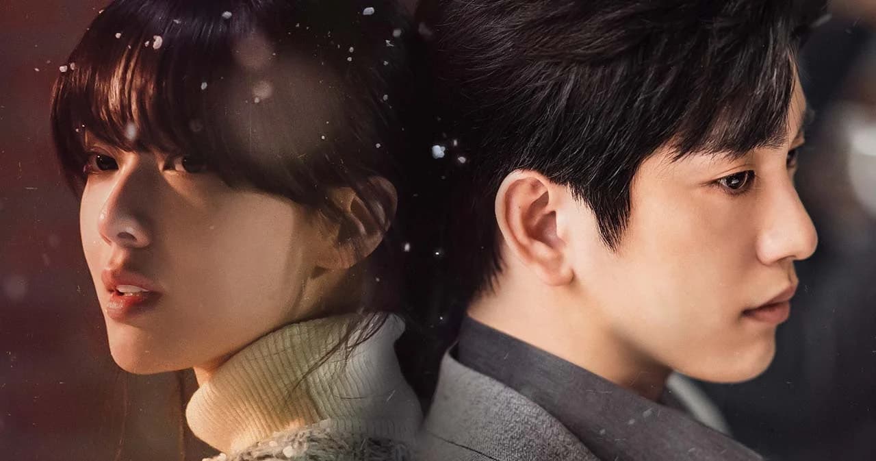 ‘The Witch สวยต้องสาป’ ซีรีส์โรแมนติกลึกลับจาก Viu Original ที่ชวนไขปริศนากับอาถรรพ์รัก