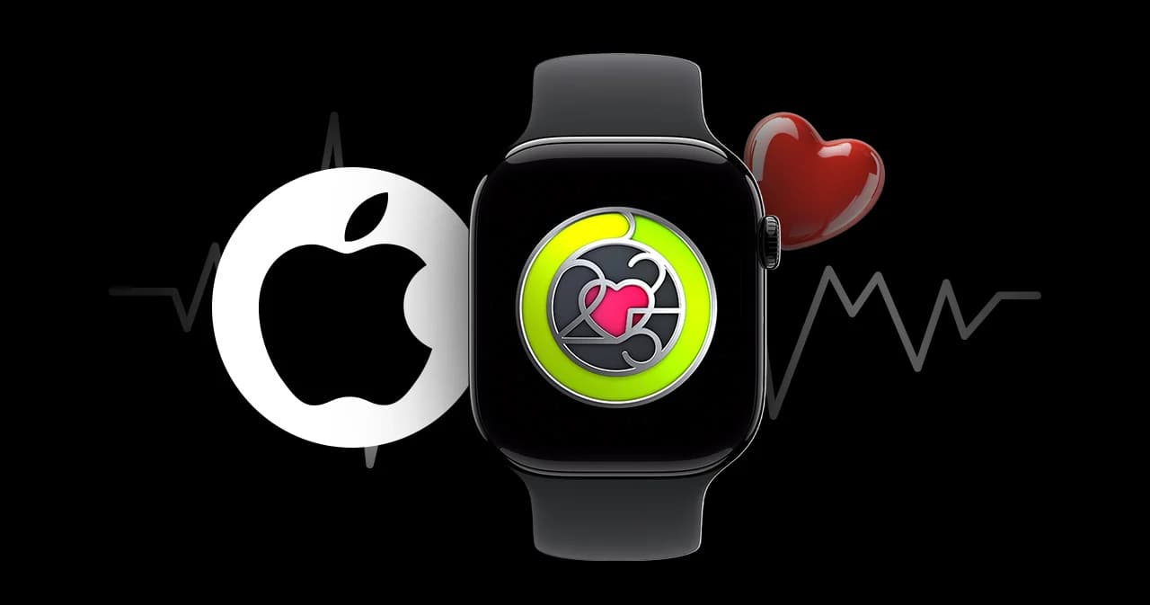 How To ใช้ Apple Watch ดูแลหัวใจ