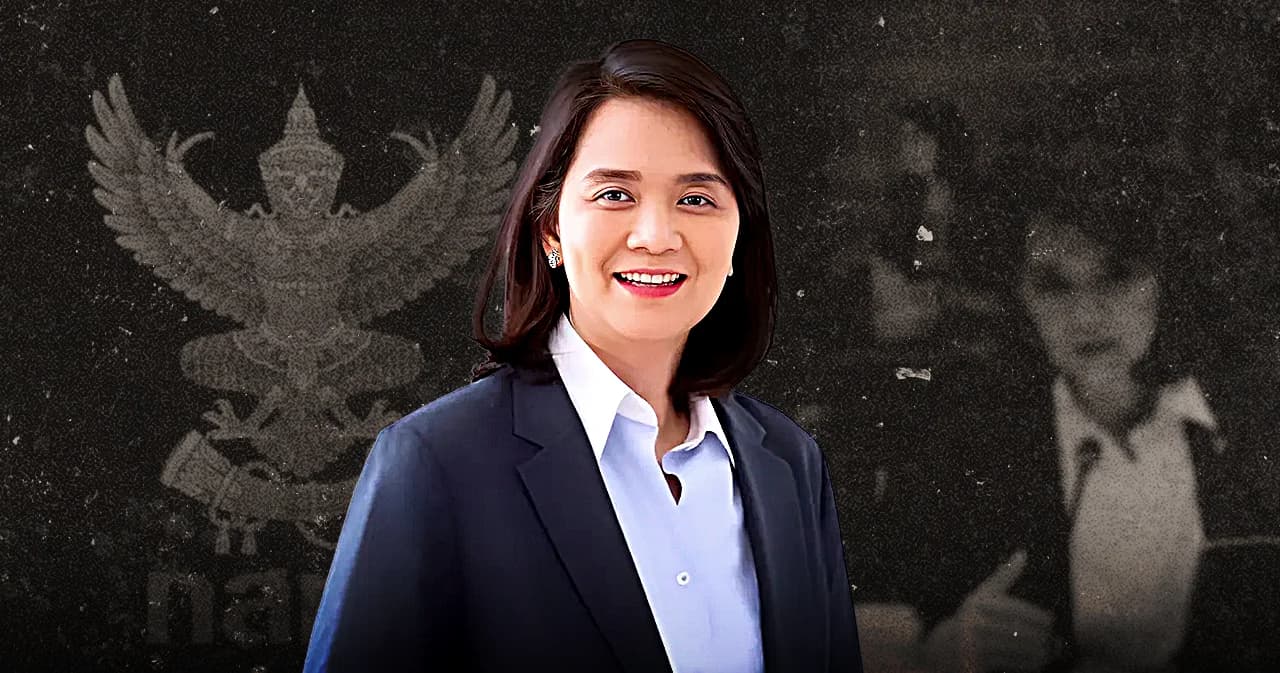 จับตาคดี ‘พิรงรอง’ คดีตัวอย่าง คุ้มครองผู้บริโภคก็ผิดได้? ปมเตือนทีวีดิจิทัล มี ‘โฆษณาแทรก’