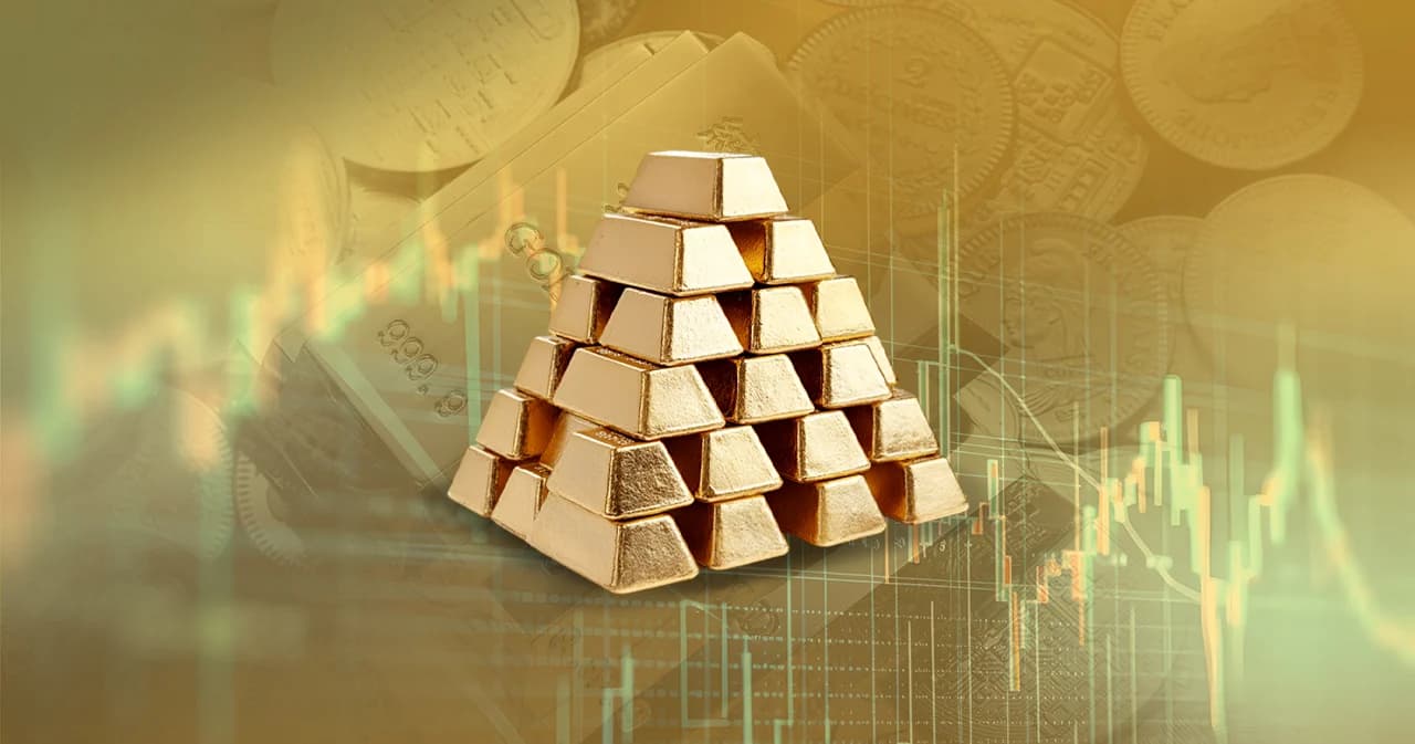 ราคาทองย้อนหลัง 10 ปี ปีนี้อาจแตะ 50,000