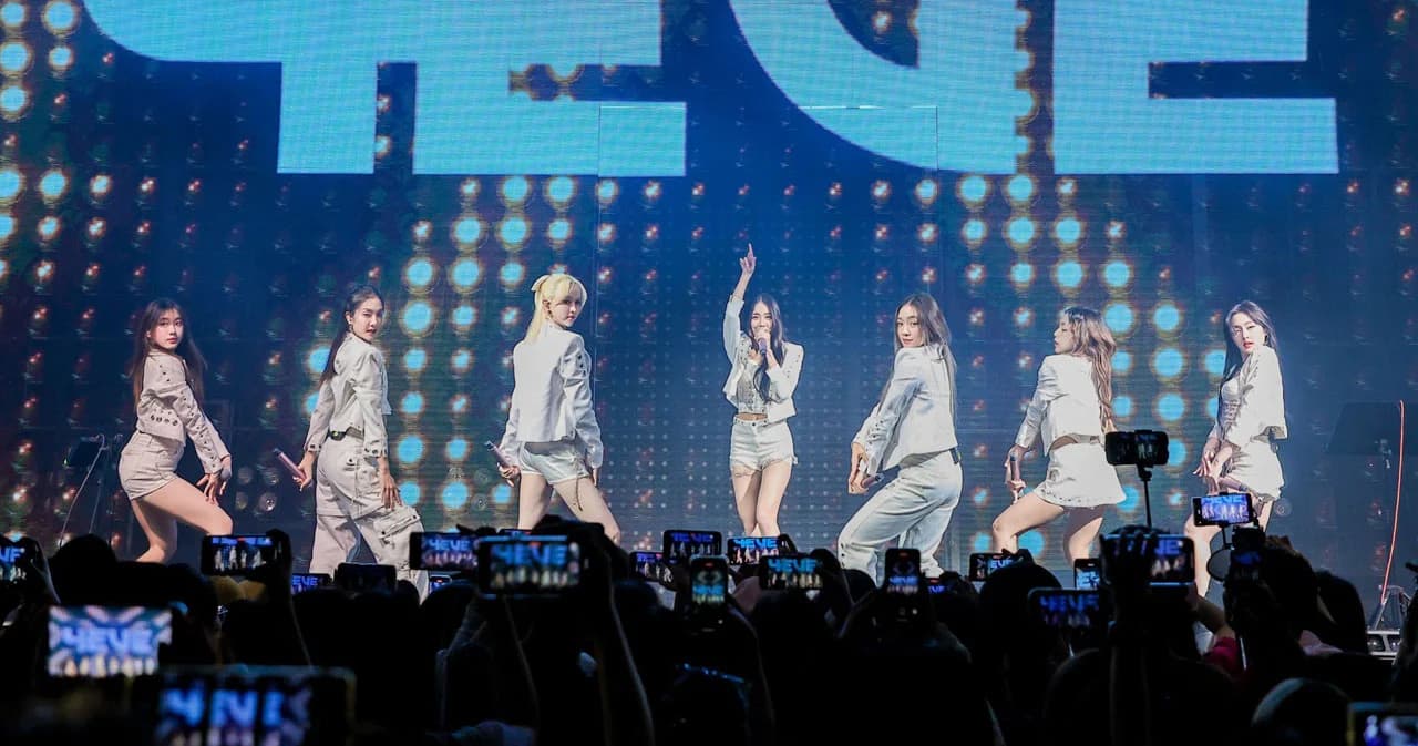 ศิลปิน T-Pop ปลุกกระแส Thai Music Wave ดันซอฟต์พาวเวอร์ดนตรีของไทยเฉิดฉายตลาดโลก