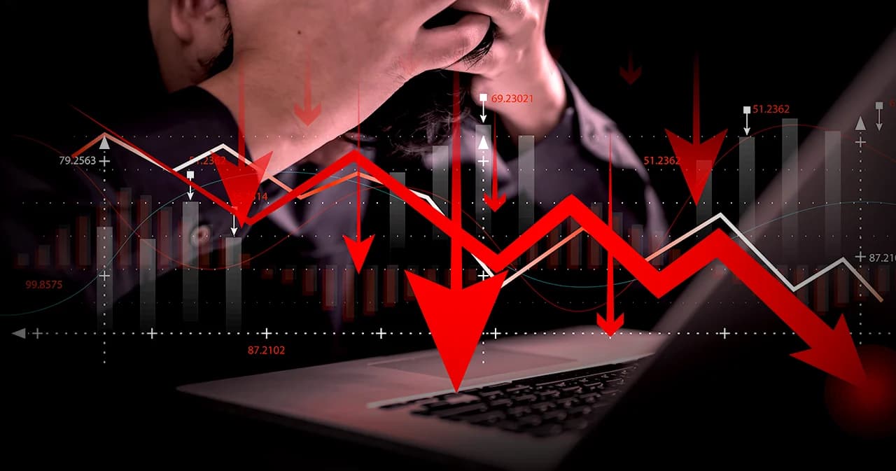 หุ้นไทยย่ำอยู่กับที่ 10 ปีที่ผ่านมา ดัชนีดิ่งลงมากกว่าขึ้น