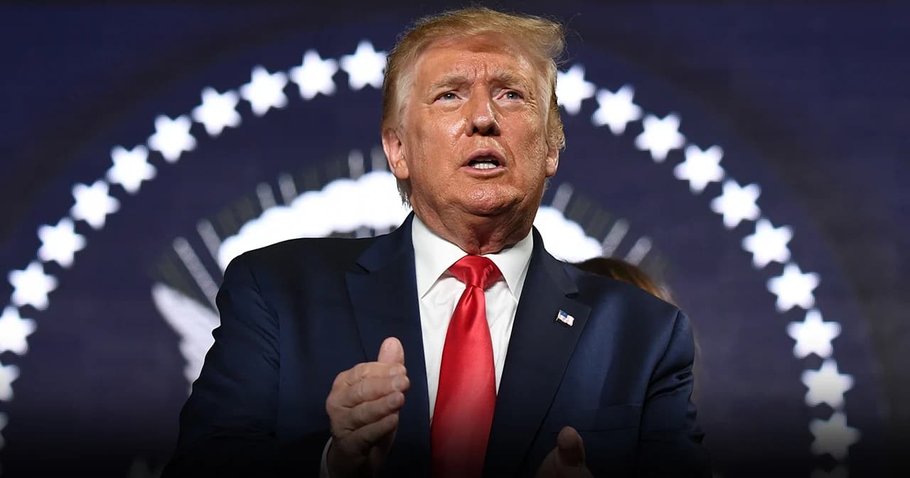 ราคาทอง ทรัมป์