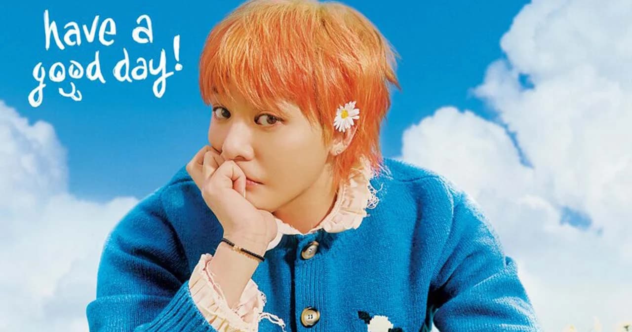 ‘G-DRAGON’ กลับมามอบความสุขผ่านเสียงเพลงในรายการวาไรตี้สุดอบอุ่น ‘Good Day’