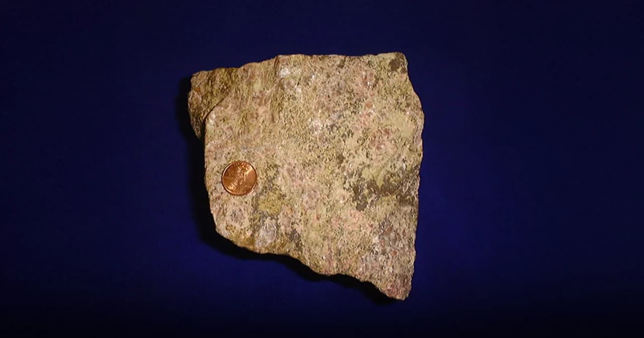 รู้จักแร่หายากในยูเครน ทำไมทรัมป์อยากได้