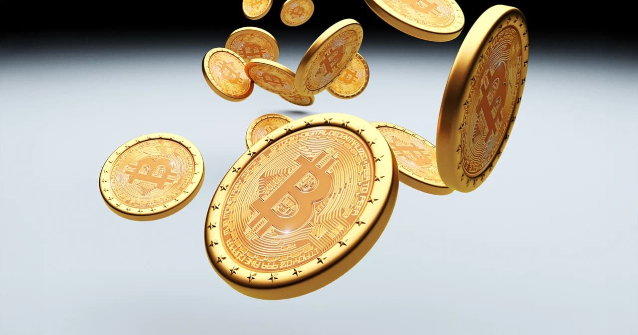 บิตคอยน์ ยังไม่กลับไป 100,000 ดอลลาร์ ดอกเบี้ย-เงินเฟ้อตัวแปร