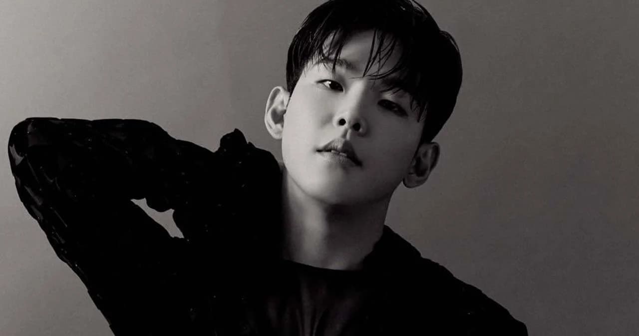 ‘Paul Kim’ เตรียมมาปลดล็อคหูเคลือบทองในงาน ‘2025 Paul Kim Concert’ ปักหมุด 8 มี.ค.นี้