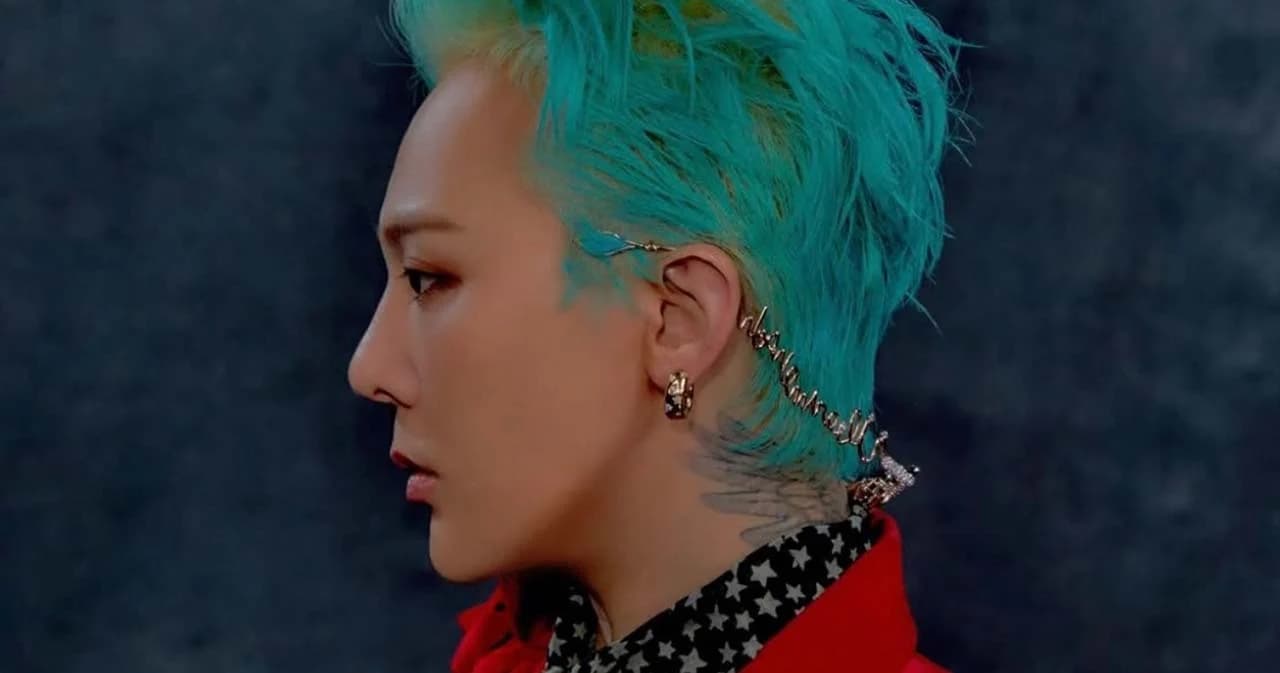 ทะยานสู่ Perfect all-kill ‘G-Dragon’ คัมแบ็กส่ง ‘TOO BAD’ ซิงเกิลใหม่กลับมาครองใจ V.I.P อีกครั้ง