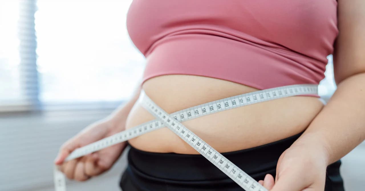 เปิดสถิติประชากรโลกเกือบ 1 พันล้านคนเผชิญโรคอ้วน “หญิงไทยอ้วนแซงชาย” แนะปรับพฤติกรรม-เฝ้าระวัง