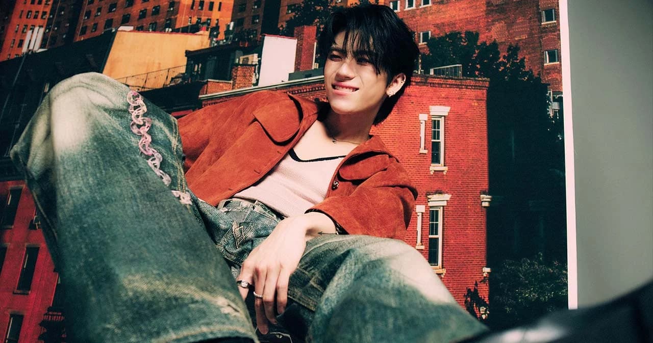 ‘ไทแทน’ เตรียมปล่อยมินิอัลบั้มแรกในชีวิต พร้อมจัดแฟนไซน์ตามเสียงเรียกร้องเหล่า ‘ธันเดอร์’