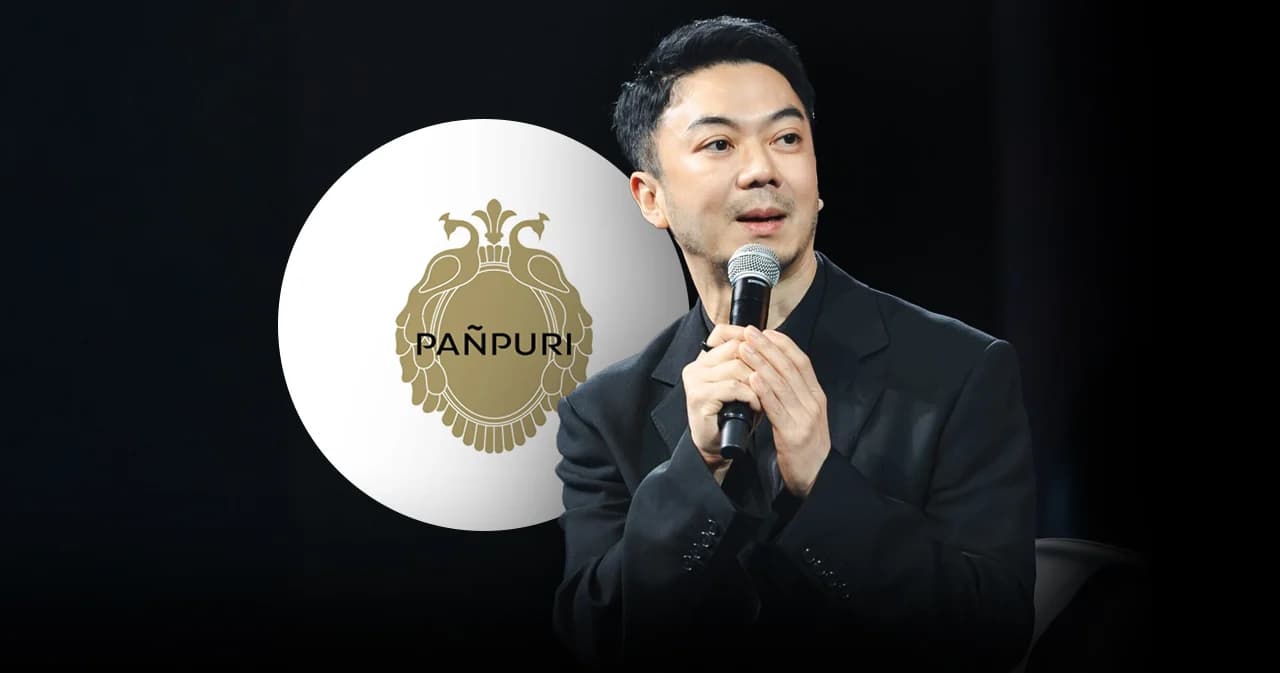 How To ปั้นแบรนด์ให้ลักชูฯ ฉบับ CEO Pañpuri