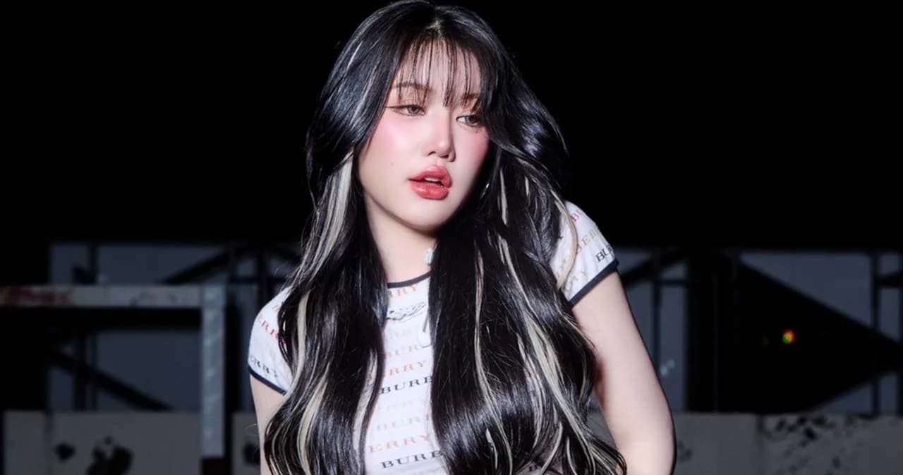 KKB COMEBACK 2025 ’KKB’ เตรียมคัมแบ็คปล่อย INTRO TRACK ON AIRDROP