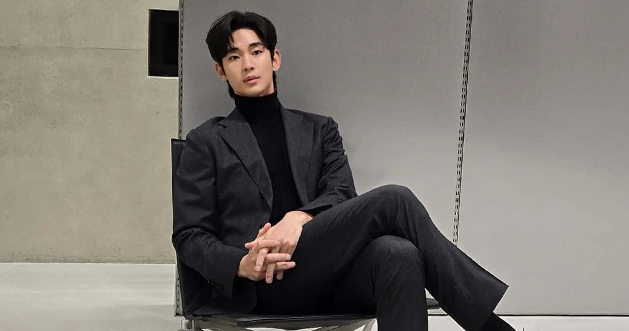 ต้นสังกัด "คิมซูฮยอน" แถลงยอมรับทั้งคู่เคยคบหากันจริง แต่เป็นช่วงที่ "คิมแซรน" บรรลุนิติภาวะแล้ว