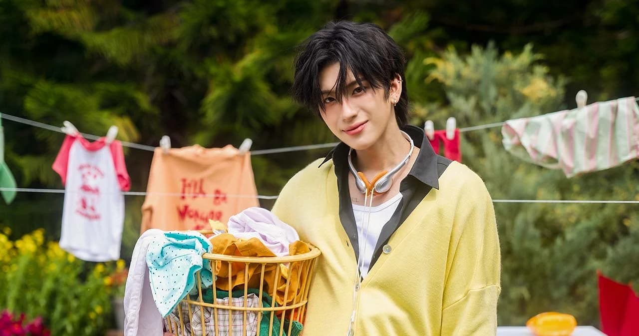 ‘After the rain’ ซิงเกิลใหม่จาก ‘ไทแทน’ เขียนจากประสบการณ์จริง หลังถูกโรคซึมเศร้าครอบครองจิตใจ