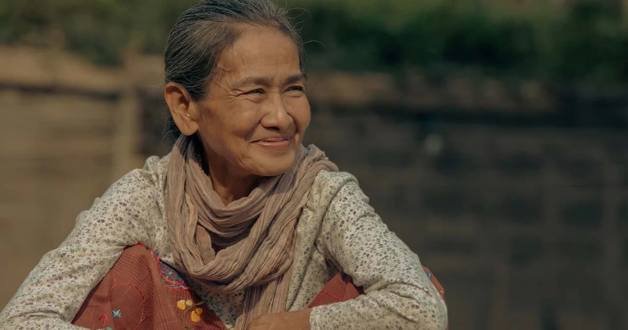 คำสั่งเสียสุดท้าย ‘แม่สีดา พัวพิมล’ ก่อนจากไปอย่างสงบในวัย 70 ปี