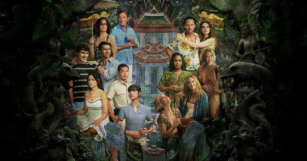 เมื่อหนังมาพร้อมขบวนนักท่องเที่ยว The White Lotus กระตุ้นท่องเที่ยวเกาะสมุย คุ้มค่าหรือไม่ กับทรัพยากรในพื้นที่?