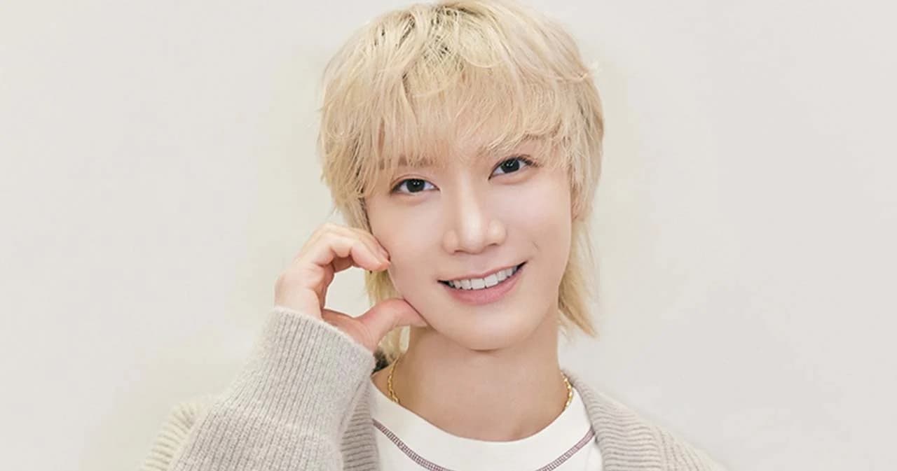 เสน่ห์อันเกินคาด ‘TEN’ ส่งมินิอัลบั้มชุดที่ 2 ‘STUNNER’ นำเสนอโลกดนตรีที่มีความไดนามิกมากขึ้น