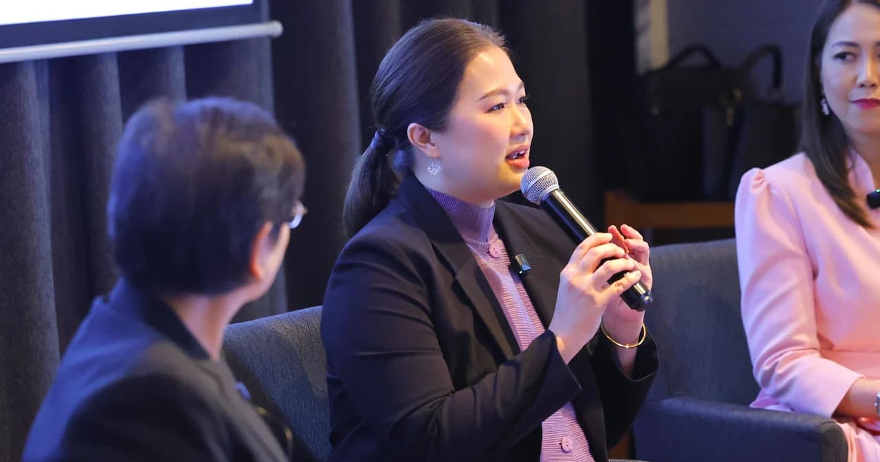 มะเร็งปากมดลูก-มะเร็งเต้านม เป็น 2 ใน 5 อันดับแรกที่คร่าชีวิตผู้หญิงไทยมากที่สุด