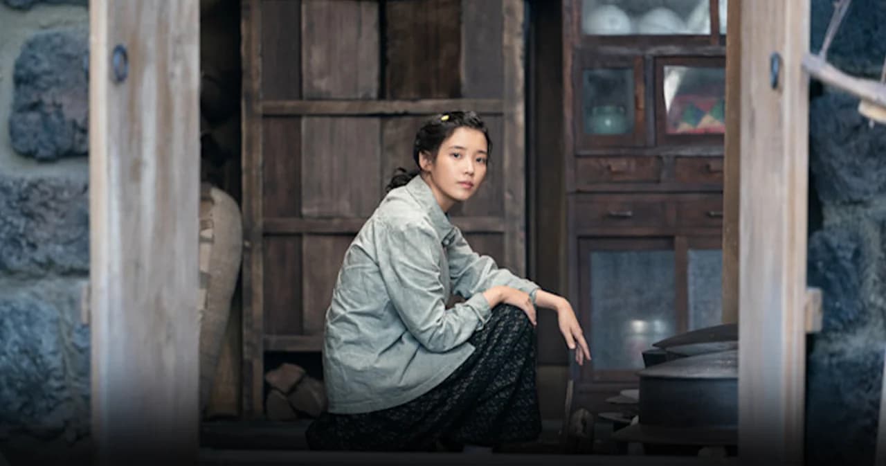 ปิตาธิปไตยตั้งแต่รากยันผล When Life Gives You Tangerines หญิงเชจูทุ่มชีวิตสร้าง แต่กลับไร้ที่ยืน