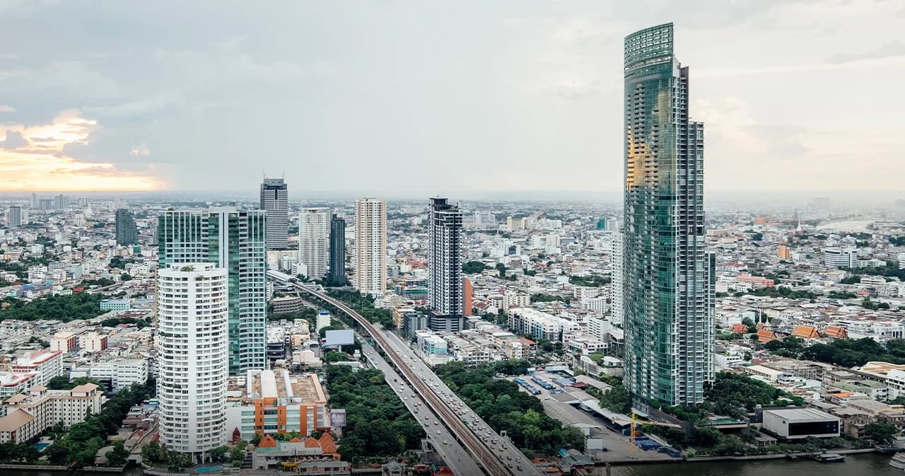 แผ่นดินไหว บทพิสูจน์ Brand Love ในธุรกิจอสังหาฯ