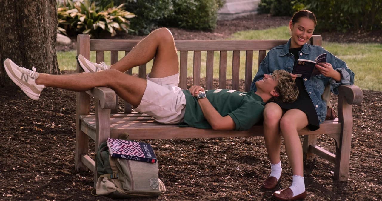 ปล่อยภาพแรกจากซีซั่นสุดท้ายของ The Summer I Turned Pretty เตรียมพบกับซีซั่น 3