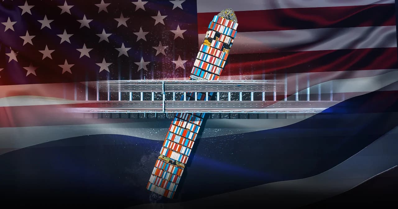 หุ้นไทย