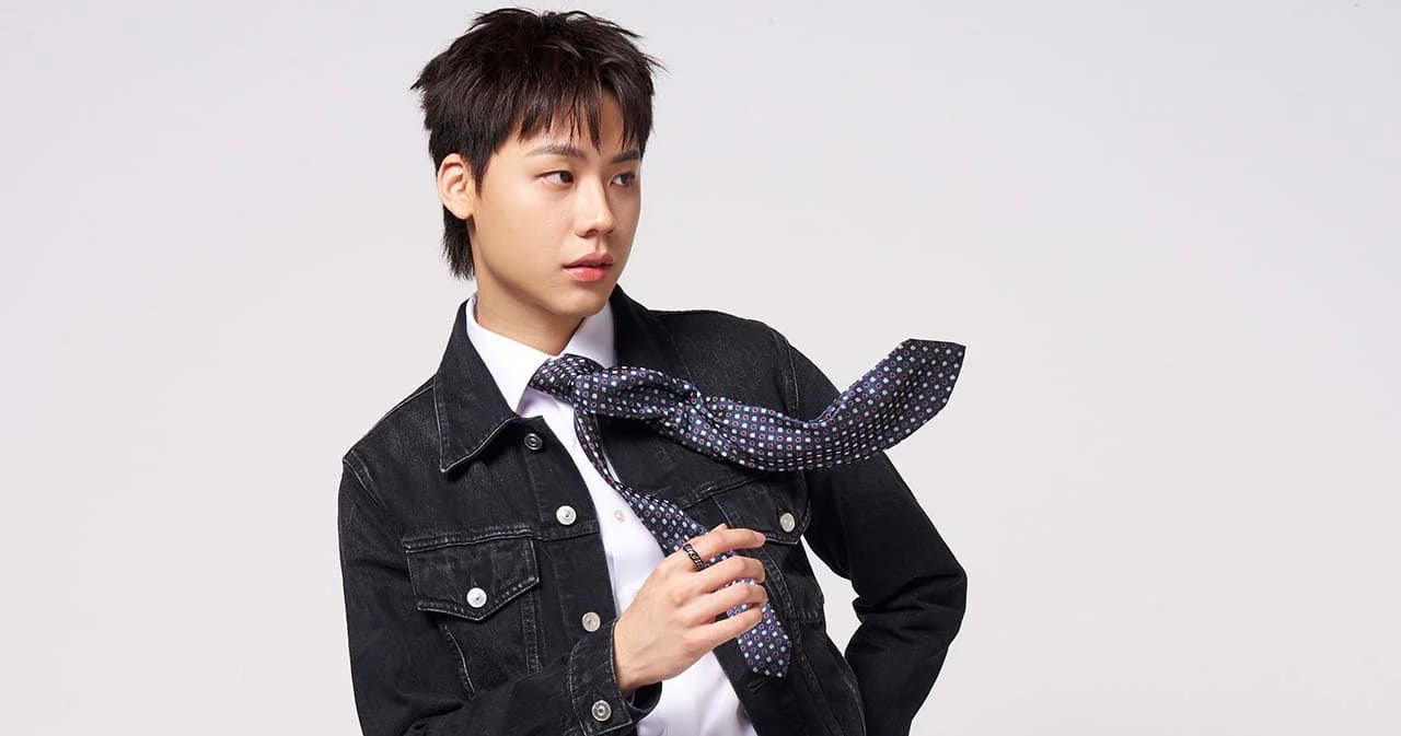 ‘จั๊มพ์ พิสิฐพล’ อินเนอร์มาเต็ม ปล่อยซิงเกิลเพลงสากล ‘WHERE DO WE GO?’