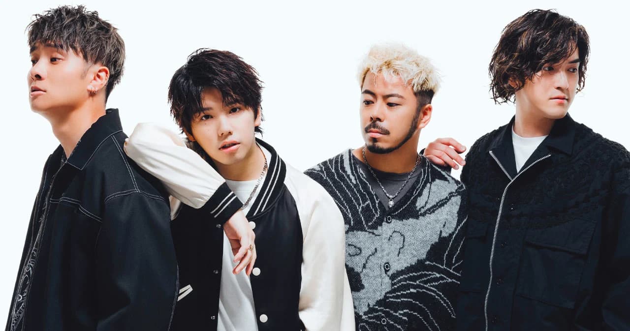 คอนเสิร์ตใหญ่ครั้งแรกในไทย MY FIRST STORY วงร็อกชื่อดังจากญี่ปุ่น เสาร์ที่ 12 ก.ค.นี้