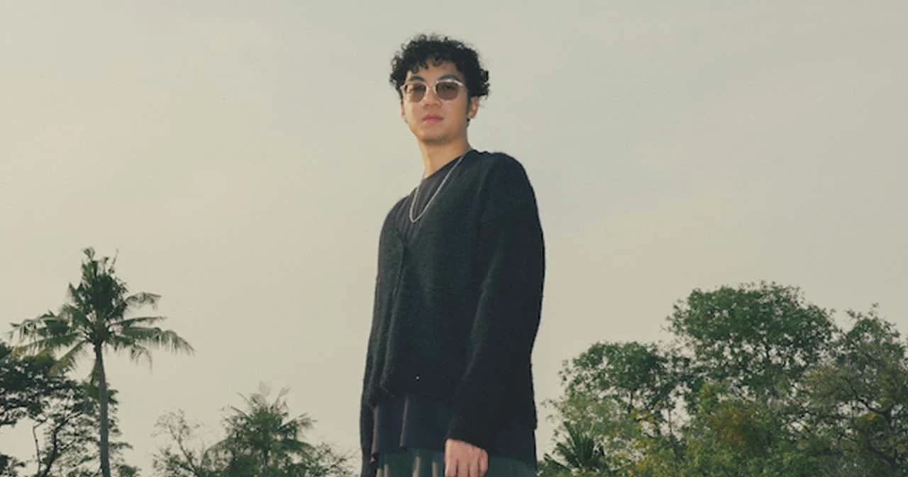 เติบโต เรียนรู้ เข้าใจ แนวเพลงรักและเศร้า กลิ่นอายฉบับแบบ ‘Newery’