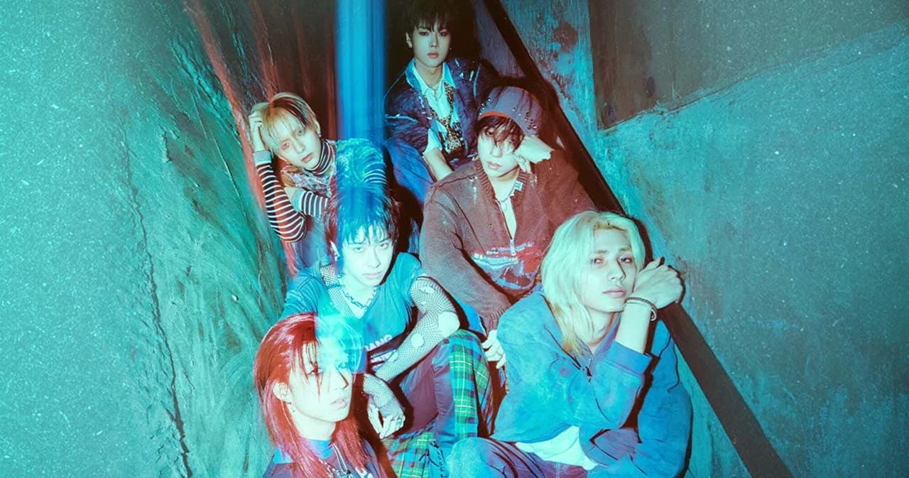 เตรียมร็อกสะบัด Villians ไทย ได้เวลาเอ้กฮี! สนุกไปกับคอนเสิร์ตครั้งใหม่ ‘Xdinary Heroes World Tour in BANGKOK’ 17 พ.ค.นี้