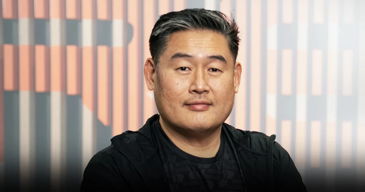 'พรศักดิ์ ชินวงศ์วัฒนา' ซีอีโอ Rev Edition ไม่ว่านักฟุตบอลหรือนักเทนนิส ทุกคนต้องเริ่มจากการวิ่ง