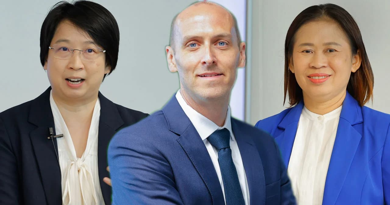 ไทยสู่ยุค Super Aged Society พบ 1 ใน 5 คน ละเลยตรวจตาสูงสุดในเอเชียแปซิฟิก เสี่ยงโรคจอตาเสื่อม