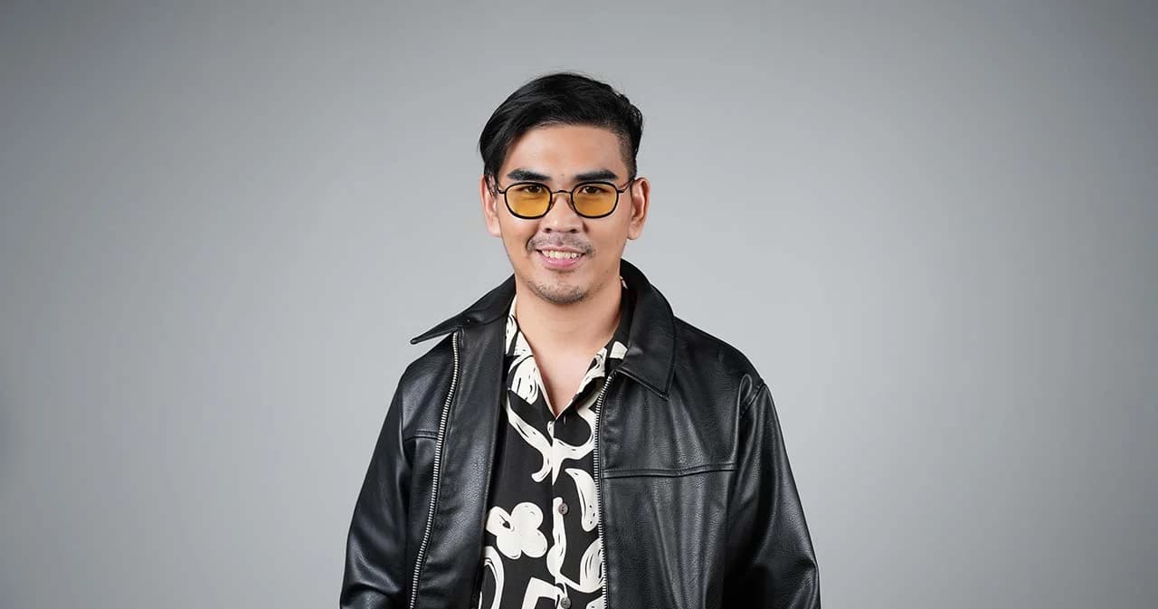 ‘Never Be A Loser’ โปรเจกต์ที่สะท้อนตัวตนความเป็น ‘สงกรานต์ รังสรรค์’