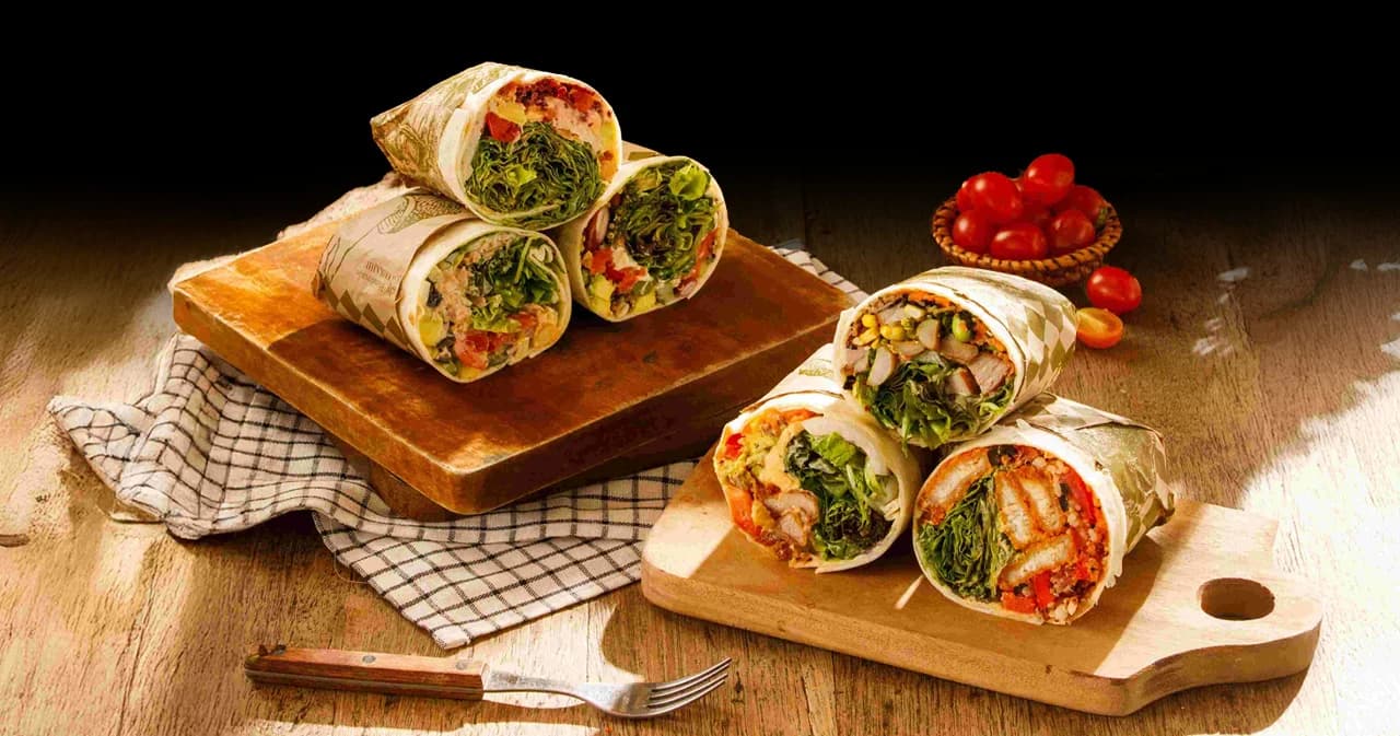 GrabFood เปิดเทรนด์คนไทยฮิต Snackification เกิดกระแสกินของว่างแทนมื้อหลัก