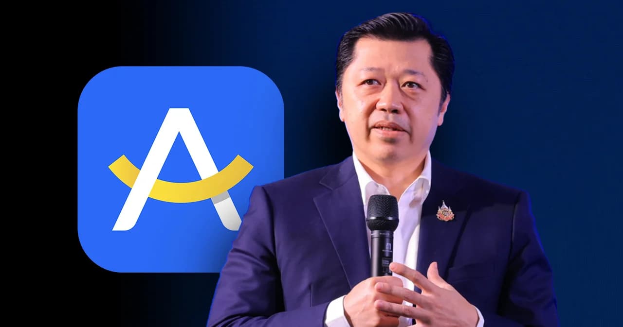 ธุรกิจเยอะ แต้มเลยกระจาย เปิด Amaze Super App ใช้รวมทุกพอยท์ในเครือ CP