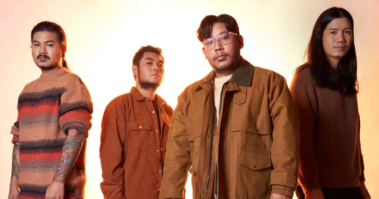 The Darkest Romance ‘Unexpected’ Concert ครั้งแรกกับดนตรีในแบบที่คุณไม่คาดคิด