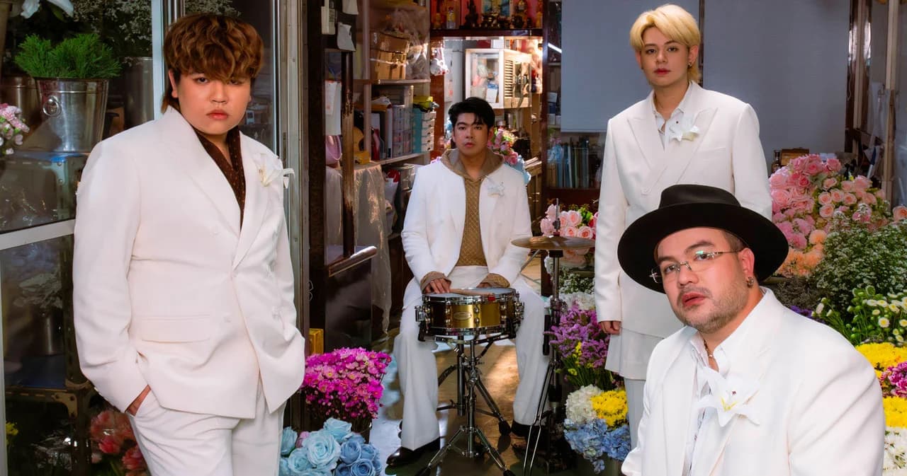 โอ๊ต ปราโมทย์ ชวน Only Monday ร่วมฟีทซิงเกิลใหม่ ทัชใจคนแพ้… เพลง ขี้แพ้คนเดิม