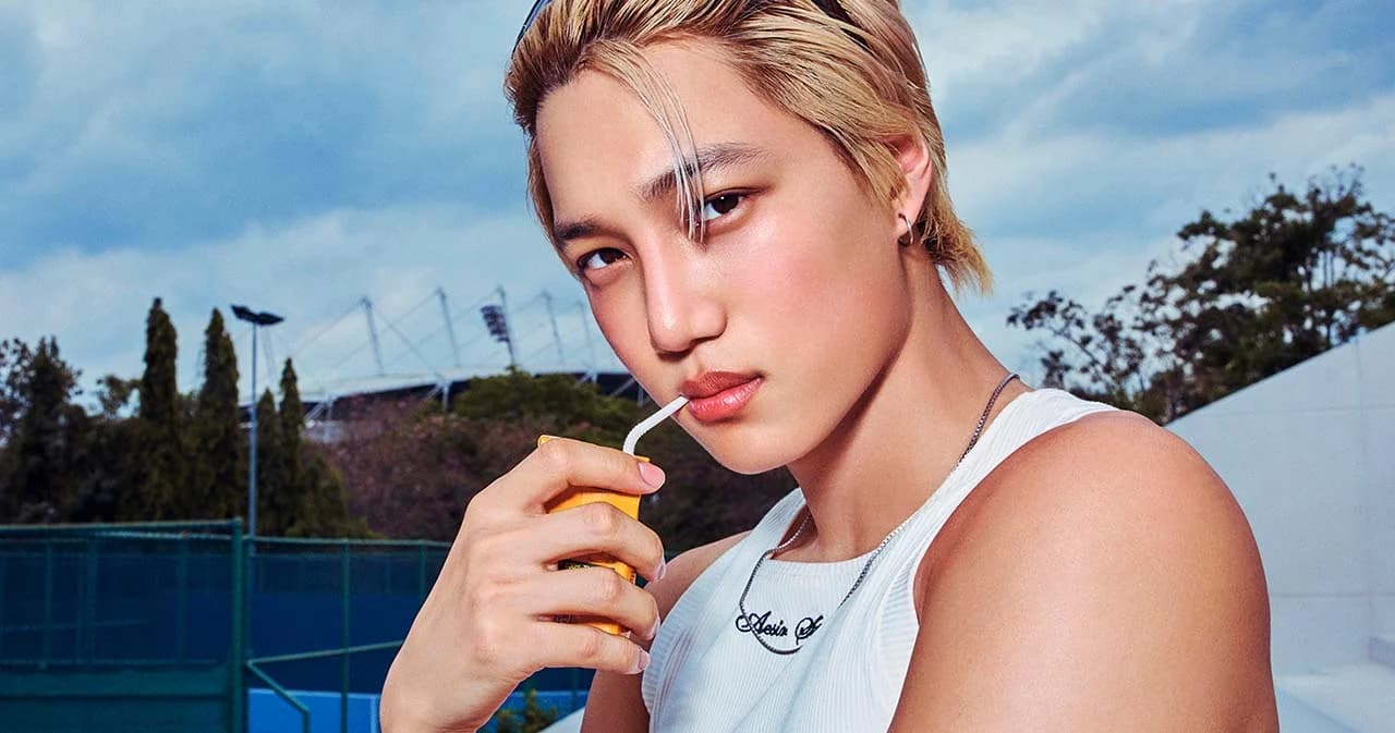 เปิดโหมด ON ต้อนรับความร้อนแรงของ ‘KAI EXO’ กับคอนเสิร์ตเดี่ยวครั้งแรกในไทย