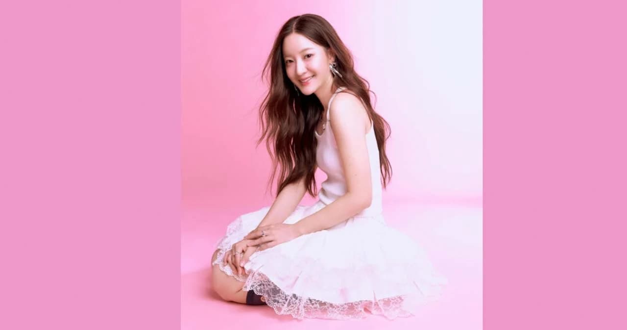 ‘ฝากใจ’ เพลงรักโรแมนติกเพลงแรกจาก ‘INK WARUNTORN’