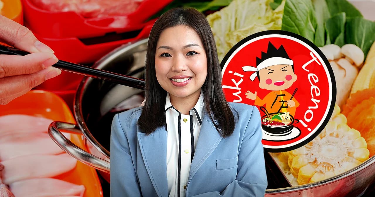 คุยกับเจ้าของ ‘สุกี้ตี๋น้อย’ มองว่า แม้ธุรกิจบุฟเฟ่ต์ยังไม่ ‘ล้นตลาด’ แต่ร้านใหม่เพิ่มตลอด ธุรกิจต้องเข้าใจลูกค้าตัวเอง และ ‘แม่นกลยุทธ์’