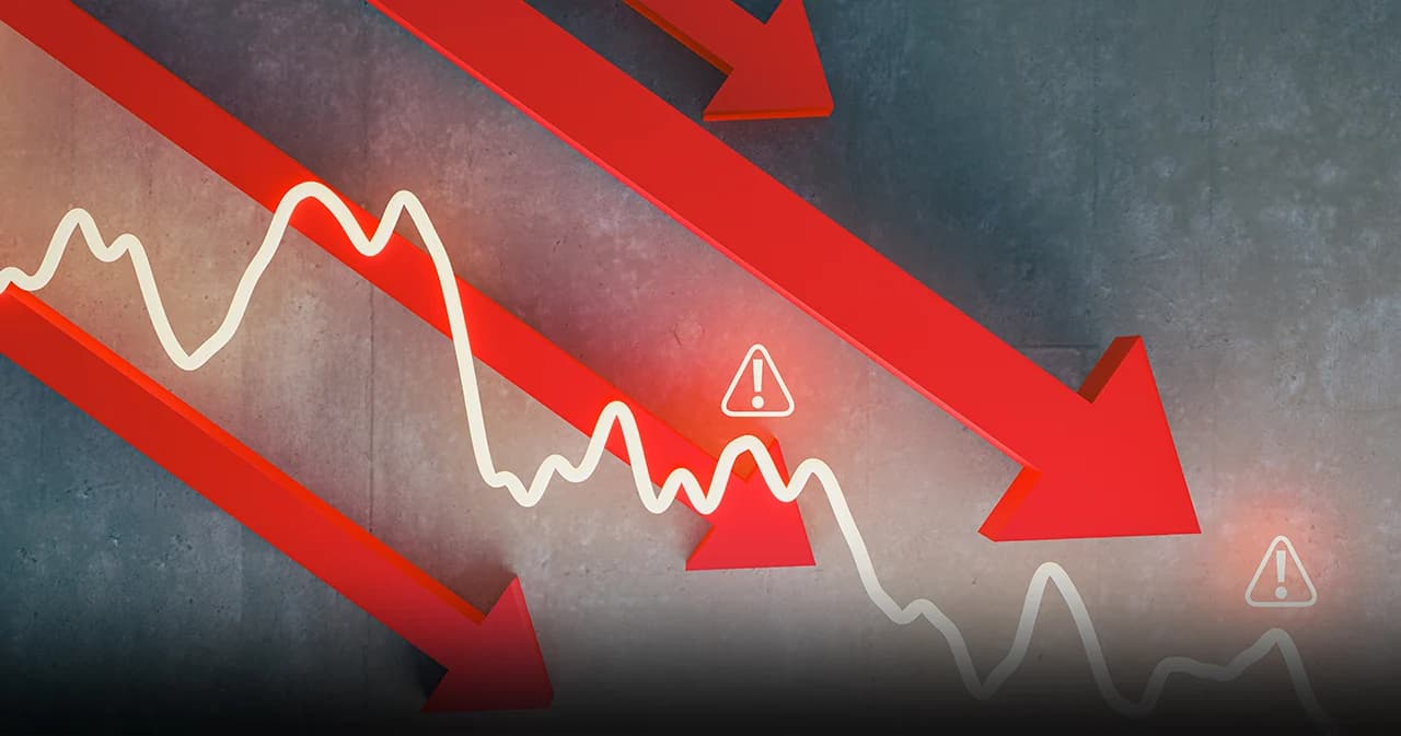 ไทยเสี่ยงโตต่ำ 2% ปัญหาไม่ใช่แค่ทรัมป์ แต่คือโครงสร้างเศรษฐกิจ