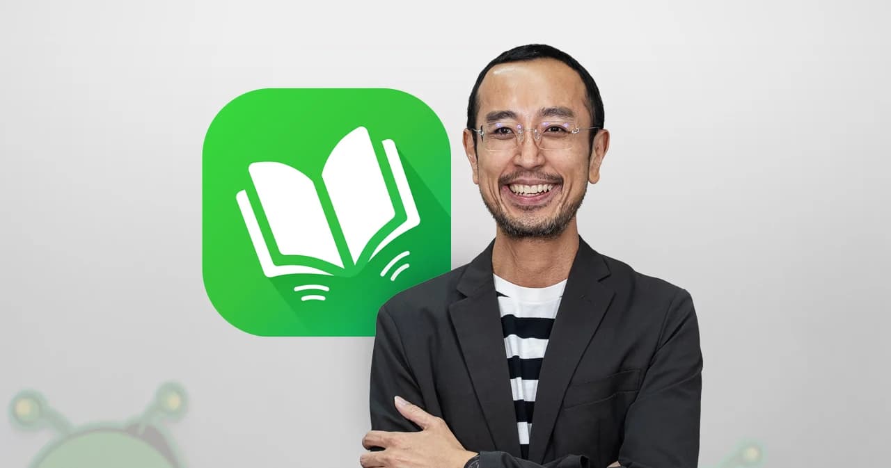 เจาะลึกปรากฏการณ์ meb ทำไมธุรกิจ e-book โต 18% ต่อปี ขณะที่ตลาดหนังสือถอยหลัง?