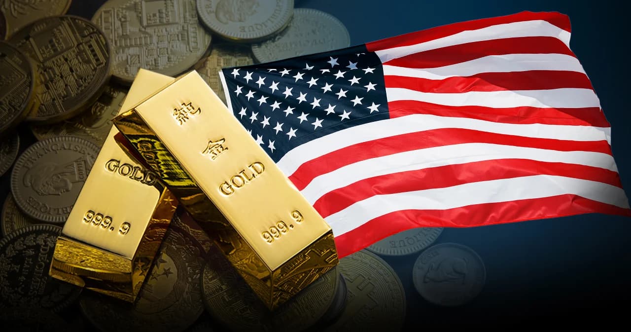 ฮั่วเซ่งเฮงแนะจับตา 'ทองคำ' เมื่อสหรัฐเผชิญหนี้พุ่ง-วิกฤตงบฯ เสี่ยง Shutdown ก.ย.นี้