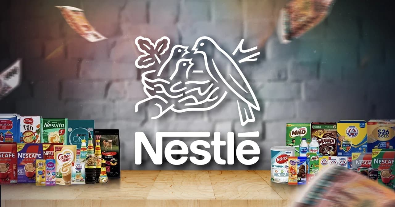 ‘เนสท์เล่’ เรียกร้องค่าเสียหายจากตระกูล ‘มหากิจศิริ’ 577 ล้านบาท หลังศาลสั่งให้หยุดขายไป 8 วันเต็ม