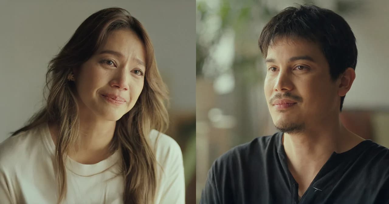 “แกสบายดีเปล่า” รู้จัก ‘ดากานดา-ไข่ย้อย’ หนังรักในตำนาน ‘เพื่อนสนิท’