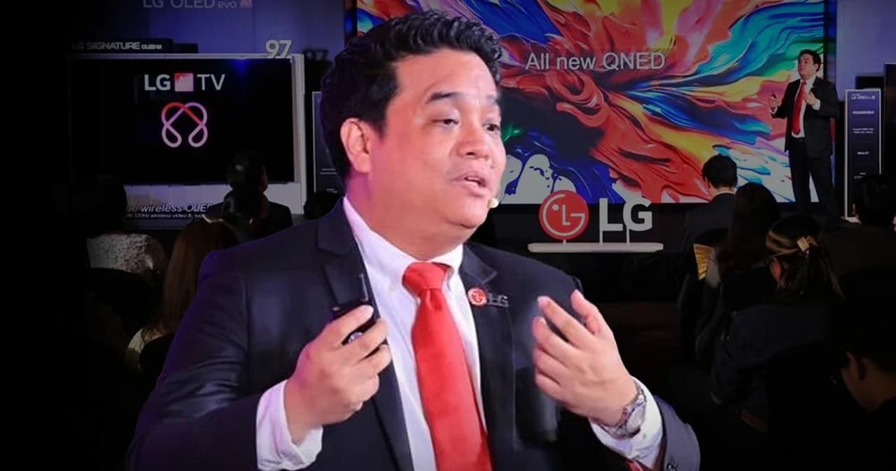 จอใหญ่ ฉลาดขึ้นกว่าเดิม LG เปิดไลน์อัป AI TV ใหม่ตอบรับไลฟ์สไตล์ยุคดิจิทัล