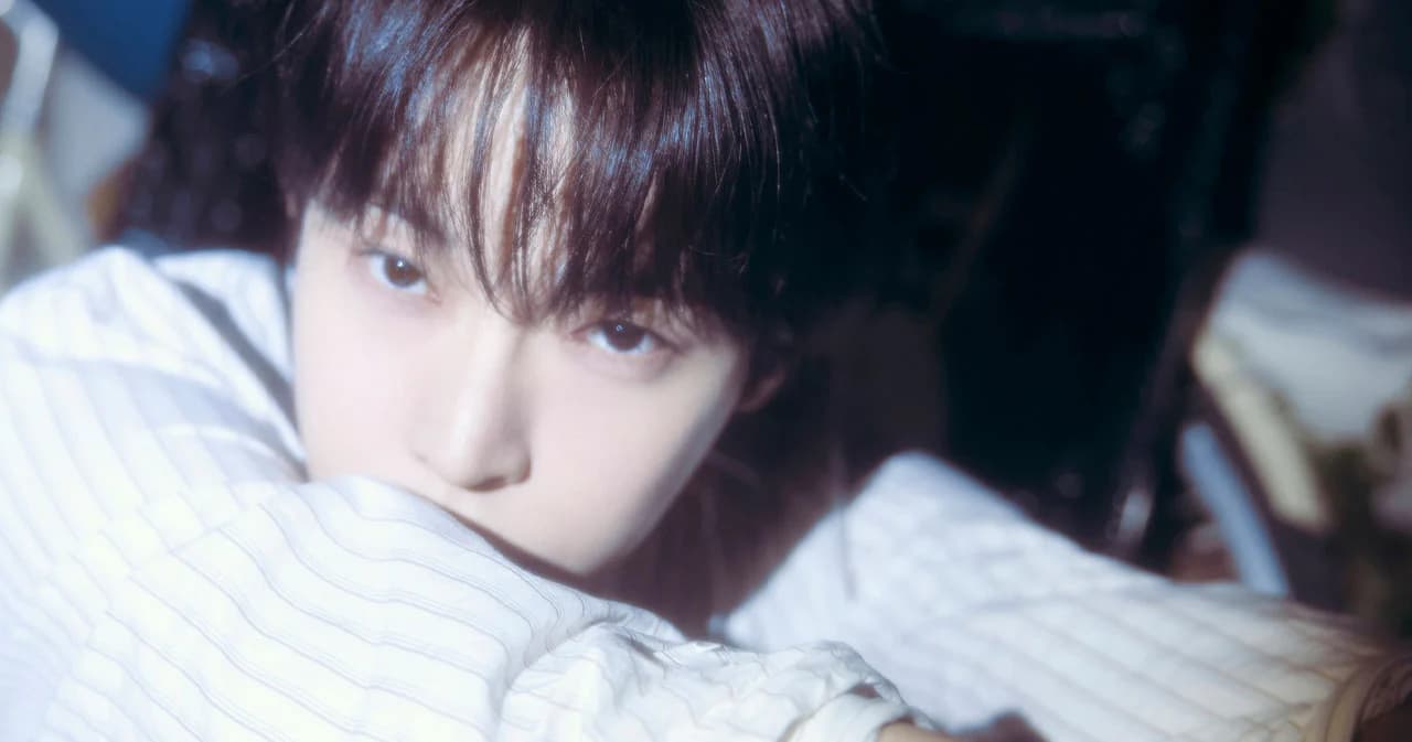 DOYOUNG ส่งต่อพลังแห่งความกล้าฝัน ผ่านอัลบั้มชุดที่ 2 Soar ครองอันดับ 1 ทั้งชาร์ตอัลบั้ม-ชาร์ตเพลง