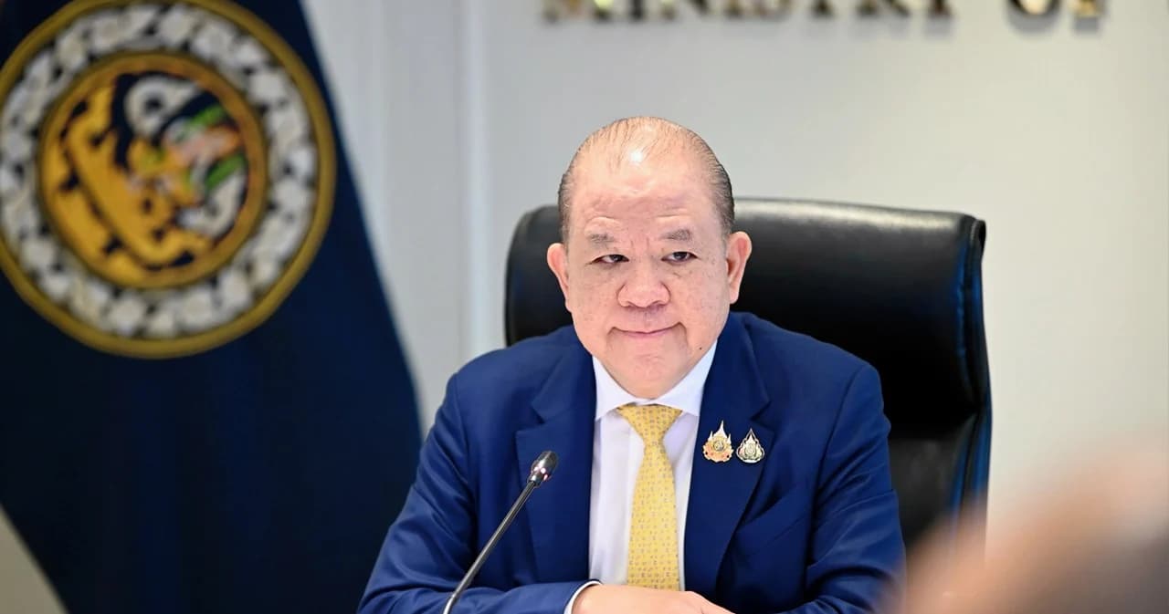 ‘พิชัย’ เคาะ กกร. ต่ออายุควบคุมสินค้า-บริการ 59 รายการอีก 1 ปี ดูแลผู้บริโภคให้เป็นธรรม