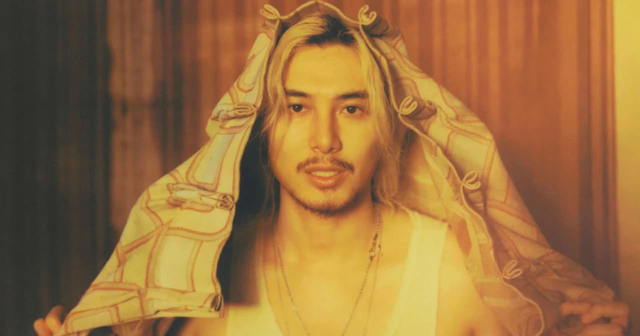 Fujii Kaze มาไทย ประกาศอัลบั้มสากล Prema พร้อมปล่อยเอ็มวีซิงเกิลภาษาอังกฤษเพลงแรก Hachiko